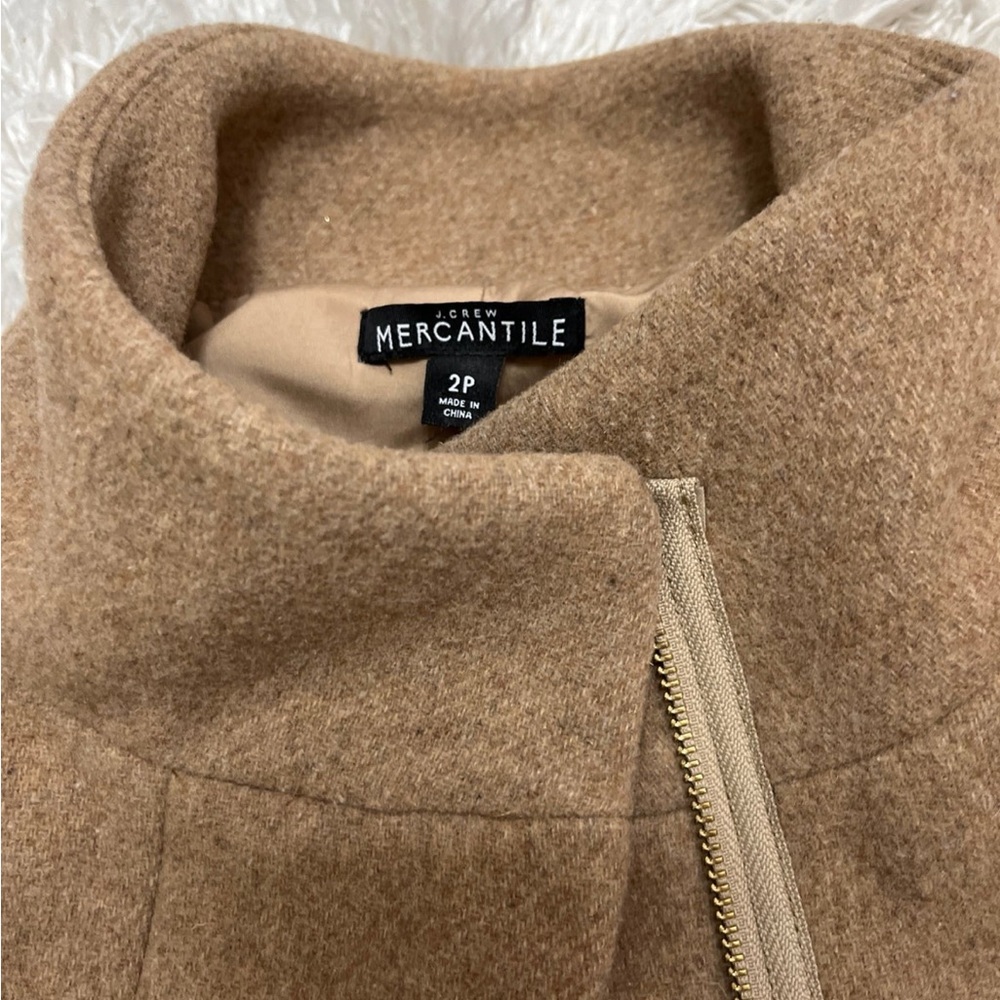 J.crew city coat - Picture 2 of 3